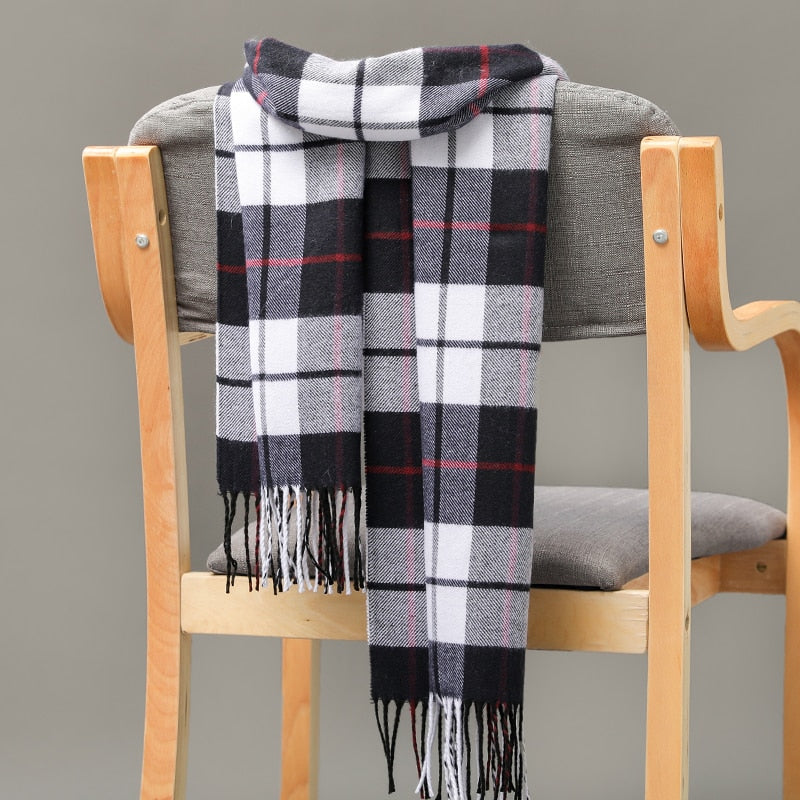 Winter Scarf