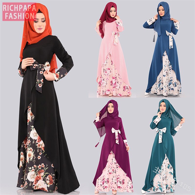 Kaftan Abayas