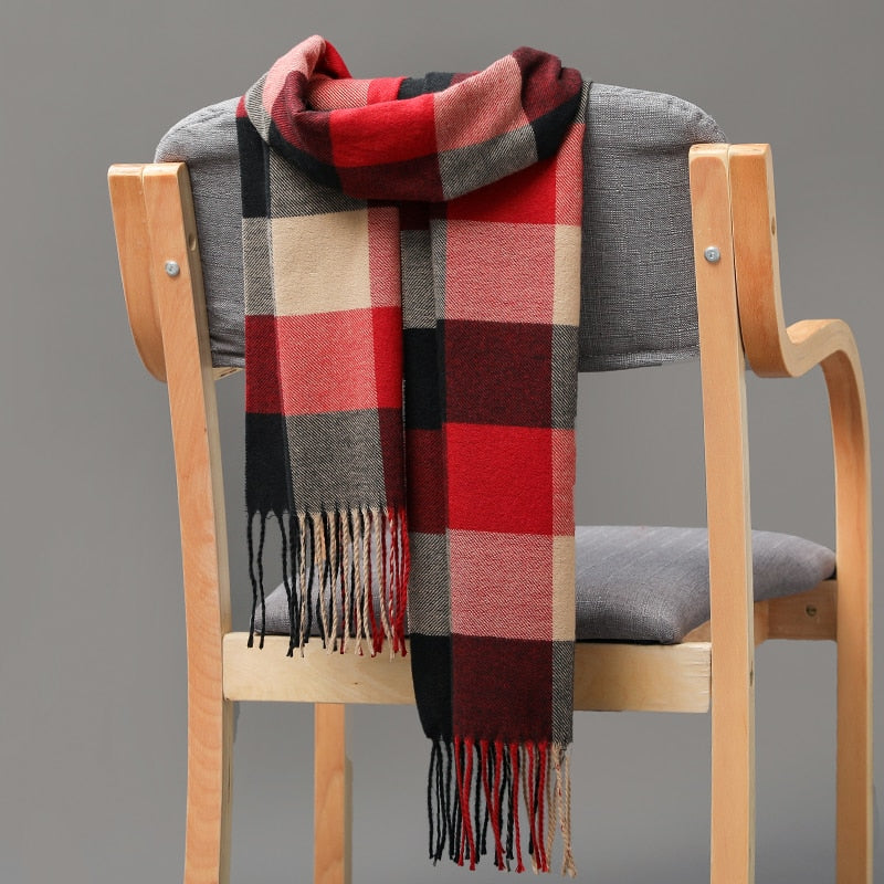 Winter Scarf