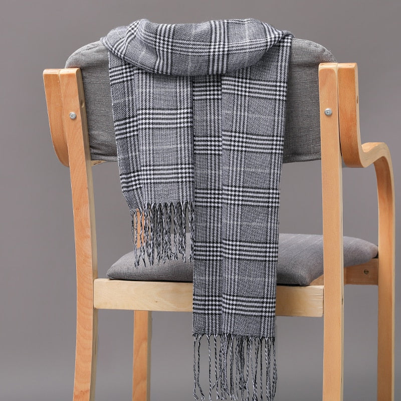 Winter Scarf