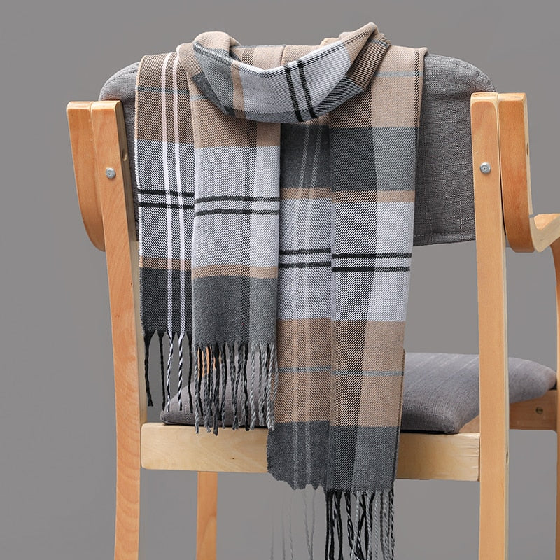 Winter Scarf