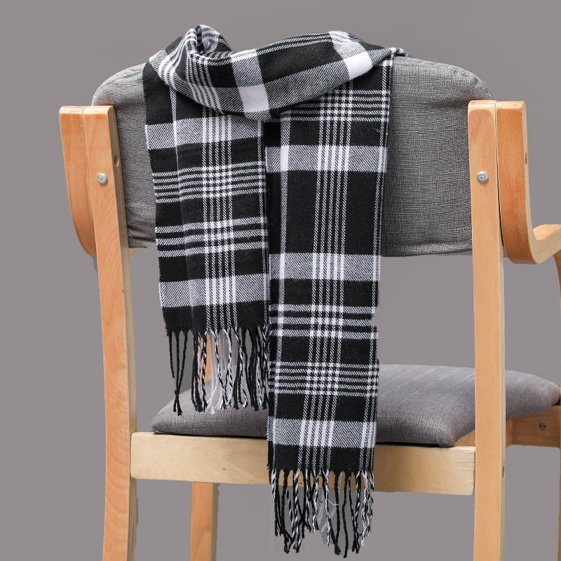 Winter Scarf