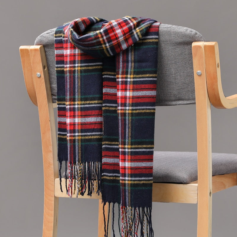 Winter Scarf