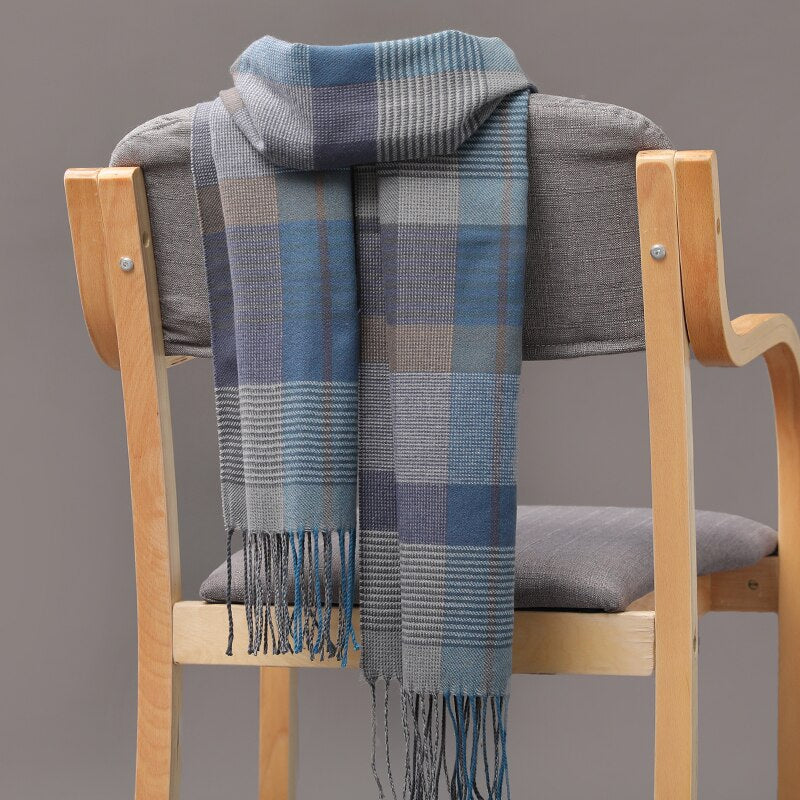 Winter Scarf