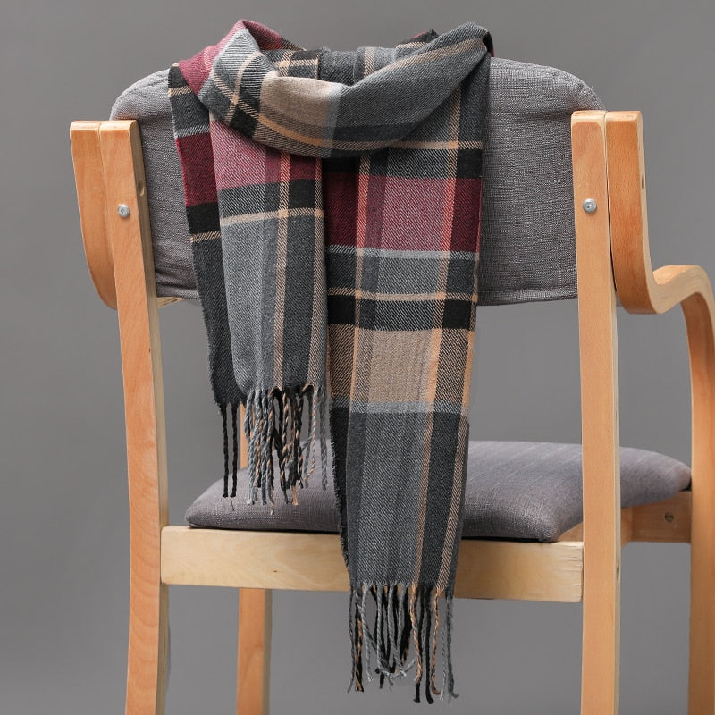 Winter Scarf