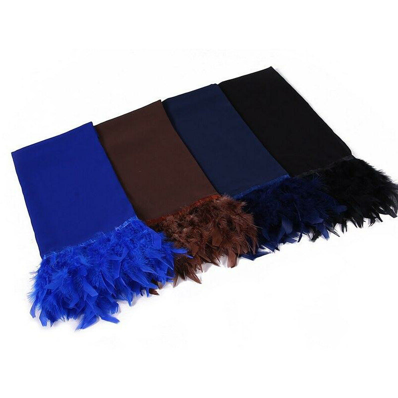 Plain Chiffon Hijab