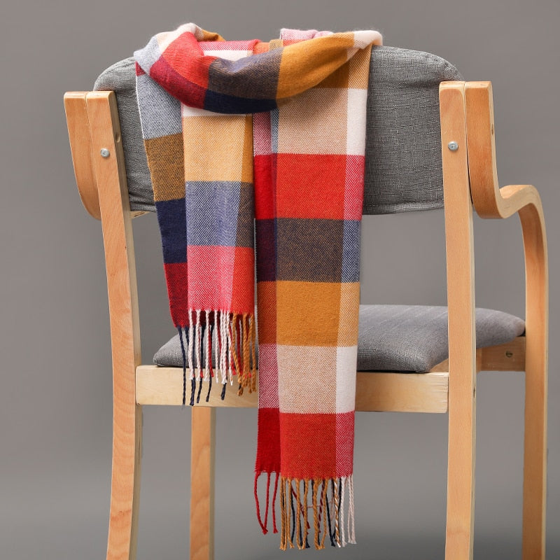 Winter Scarf