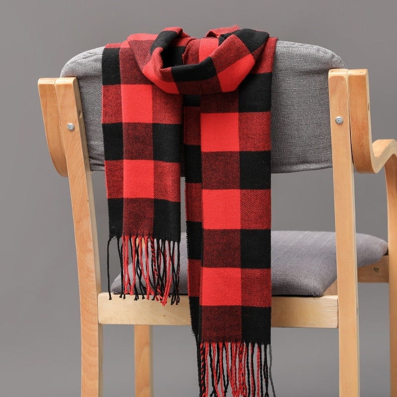 Winter Scarf