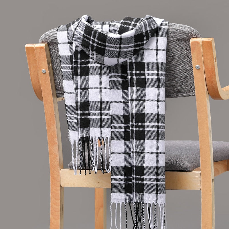 Winter Scarf