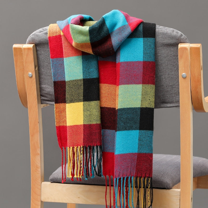 Winter Scarf