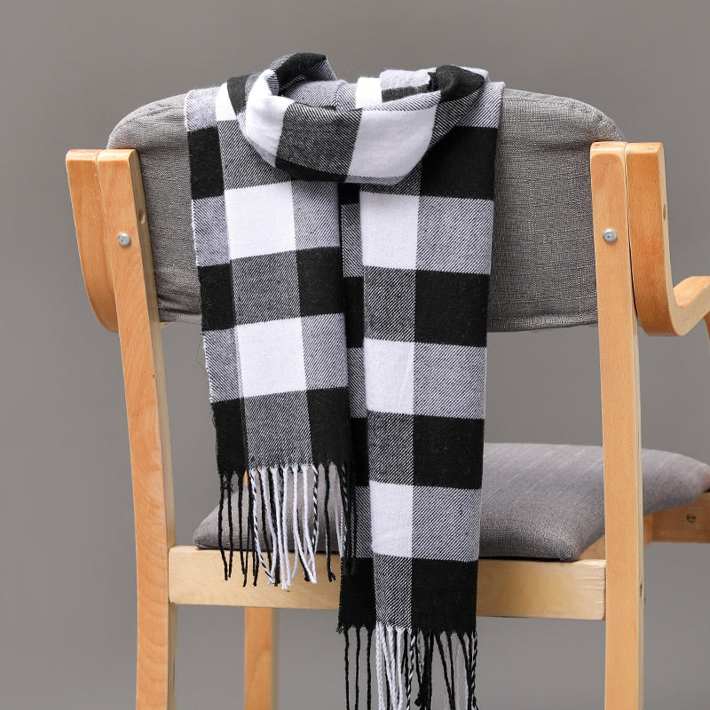 Winter Scarf