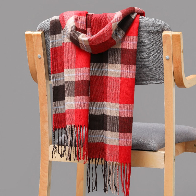 Winter Scarf