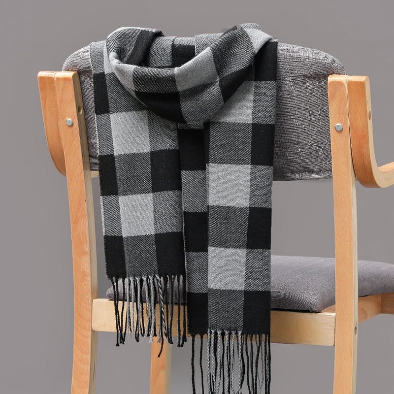 Winter Scarf