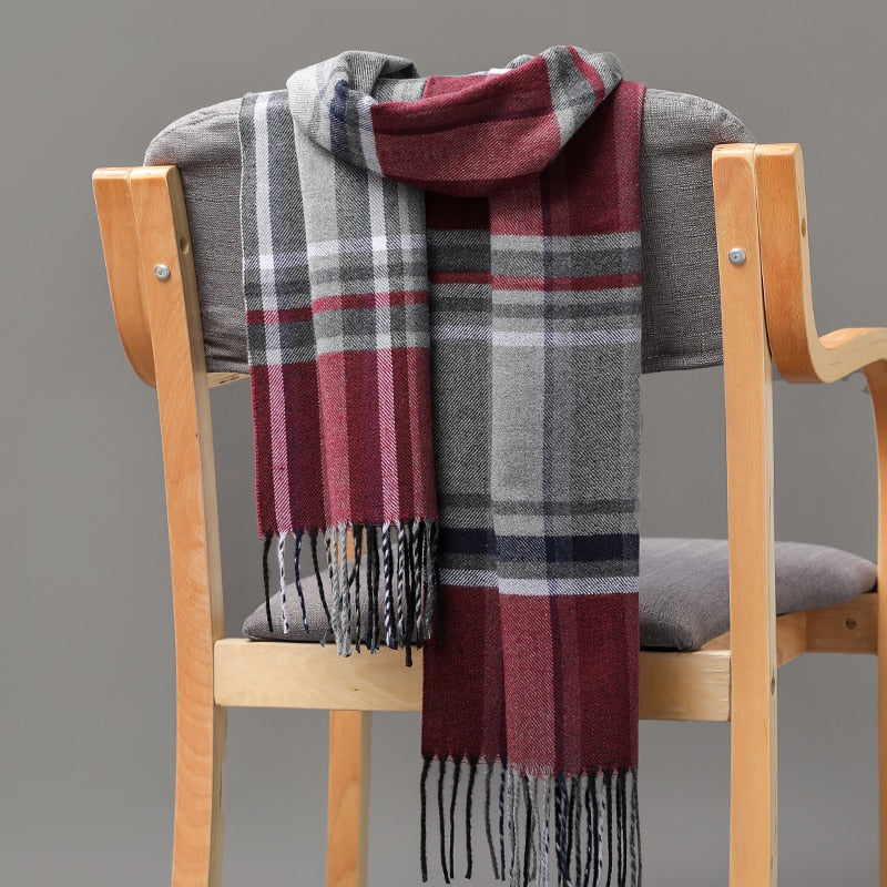 Winter Scarf