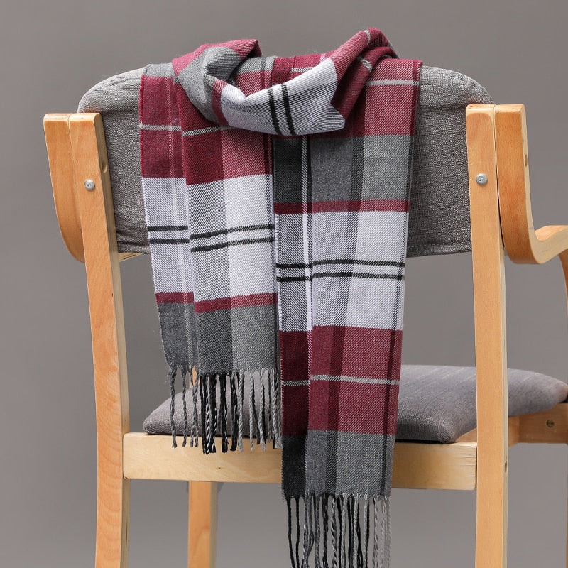 Winter Scarf