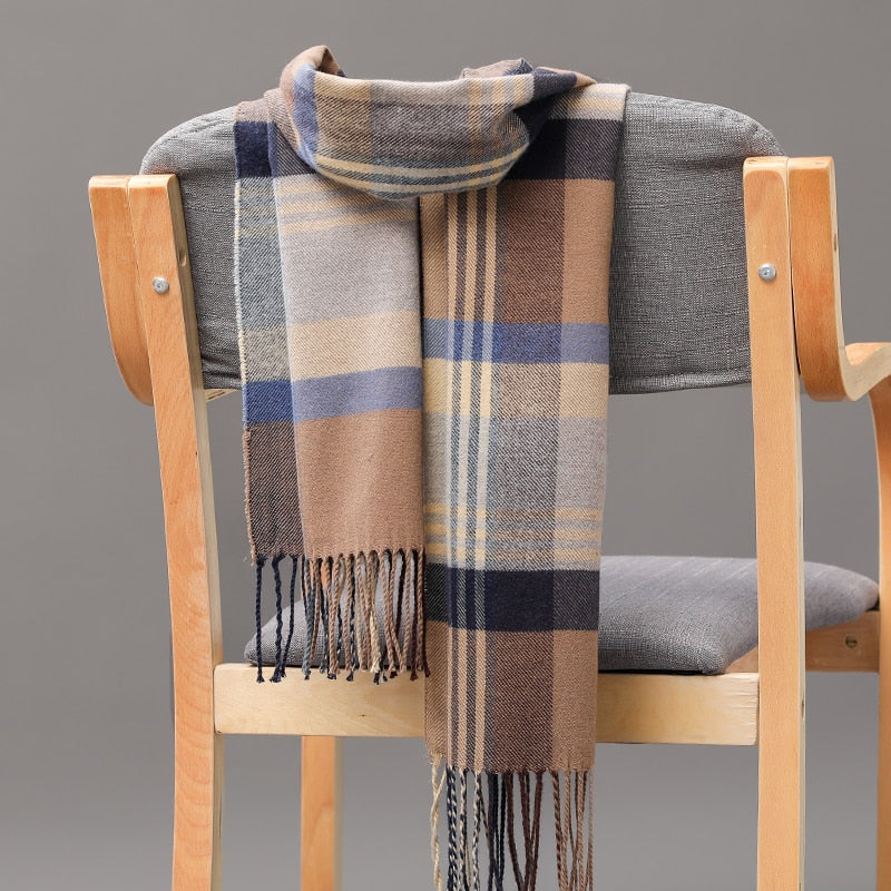 Winter Scarf