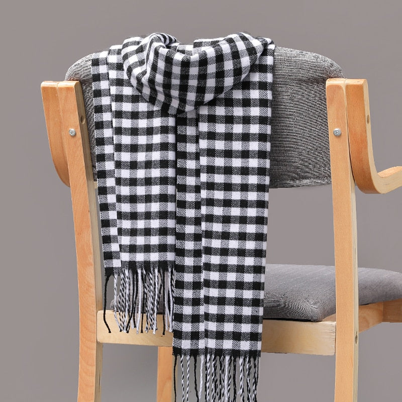 Winter Scarf