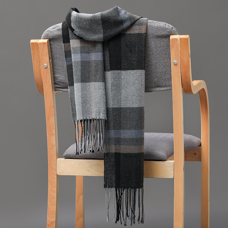 Winter Scarf