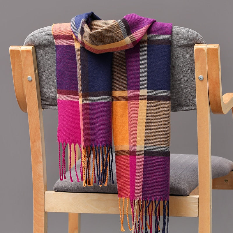 Winter Scarf