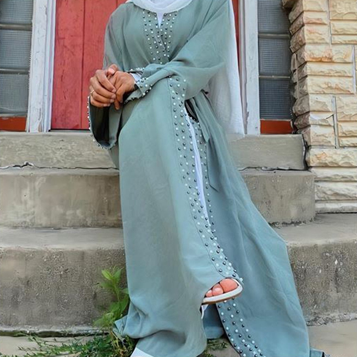 abaya