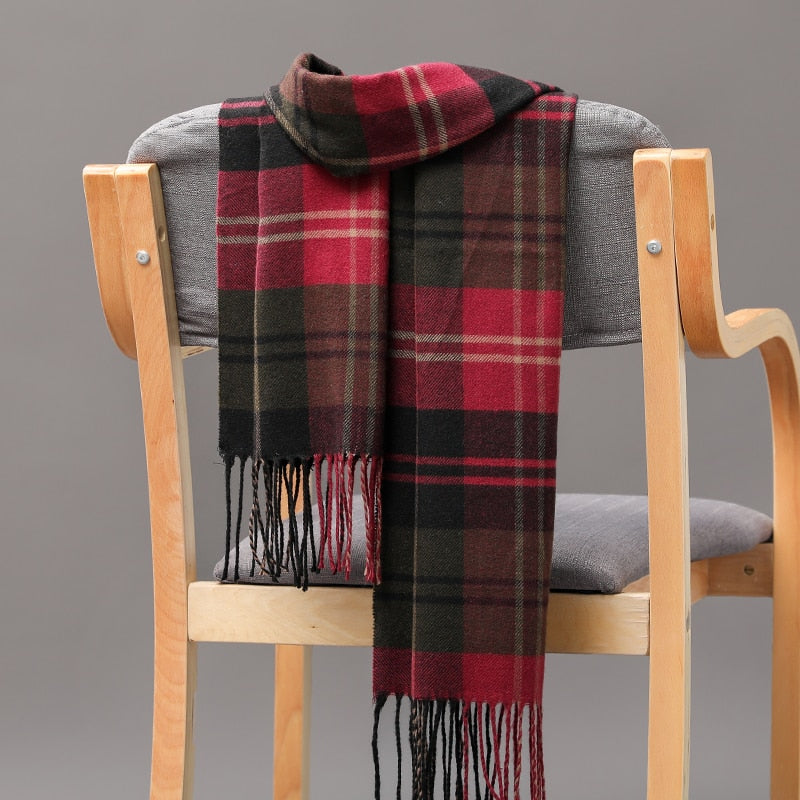Winter Scarf