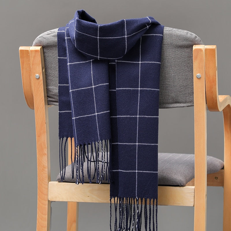 Winter Scarf