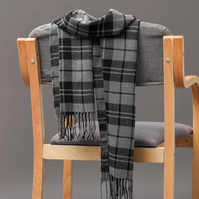 Winter Scarf