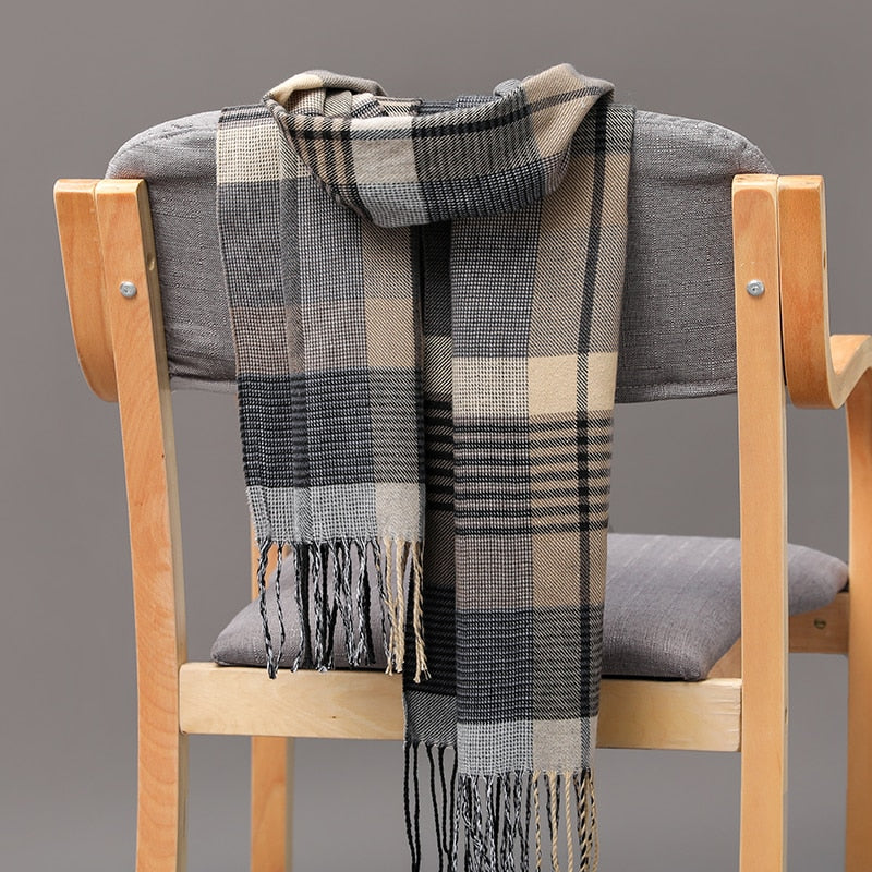 Winter Scarf