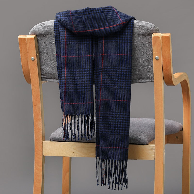 Winter Scarf