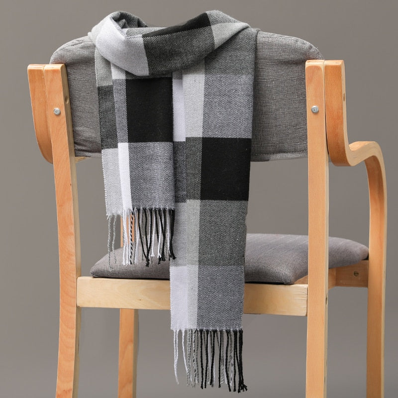 Winter Scarf