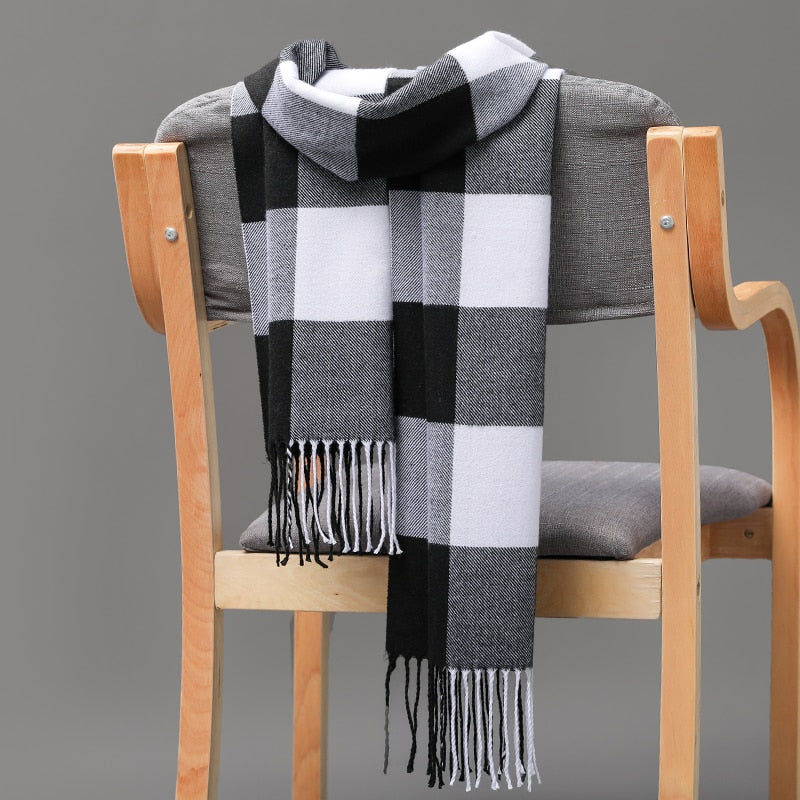 Winter Scarf