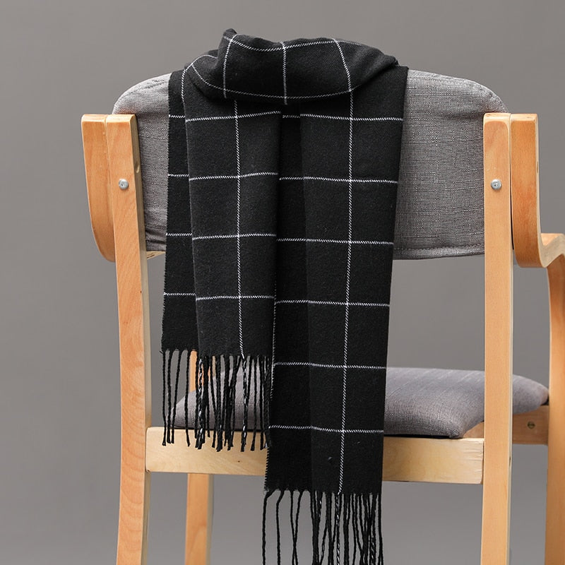 Winter Scarf