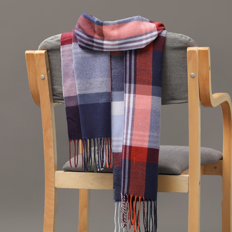 Winter Scarf