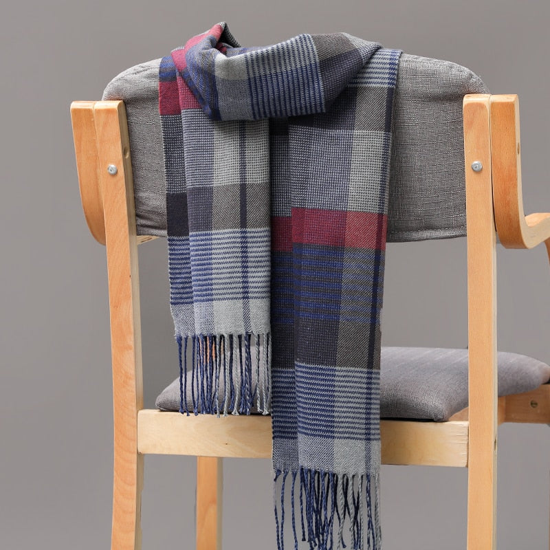 Winter Scarf