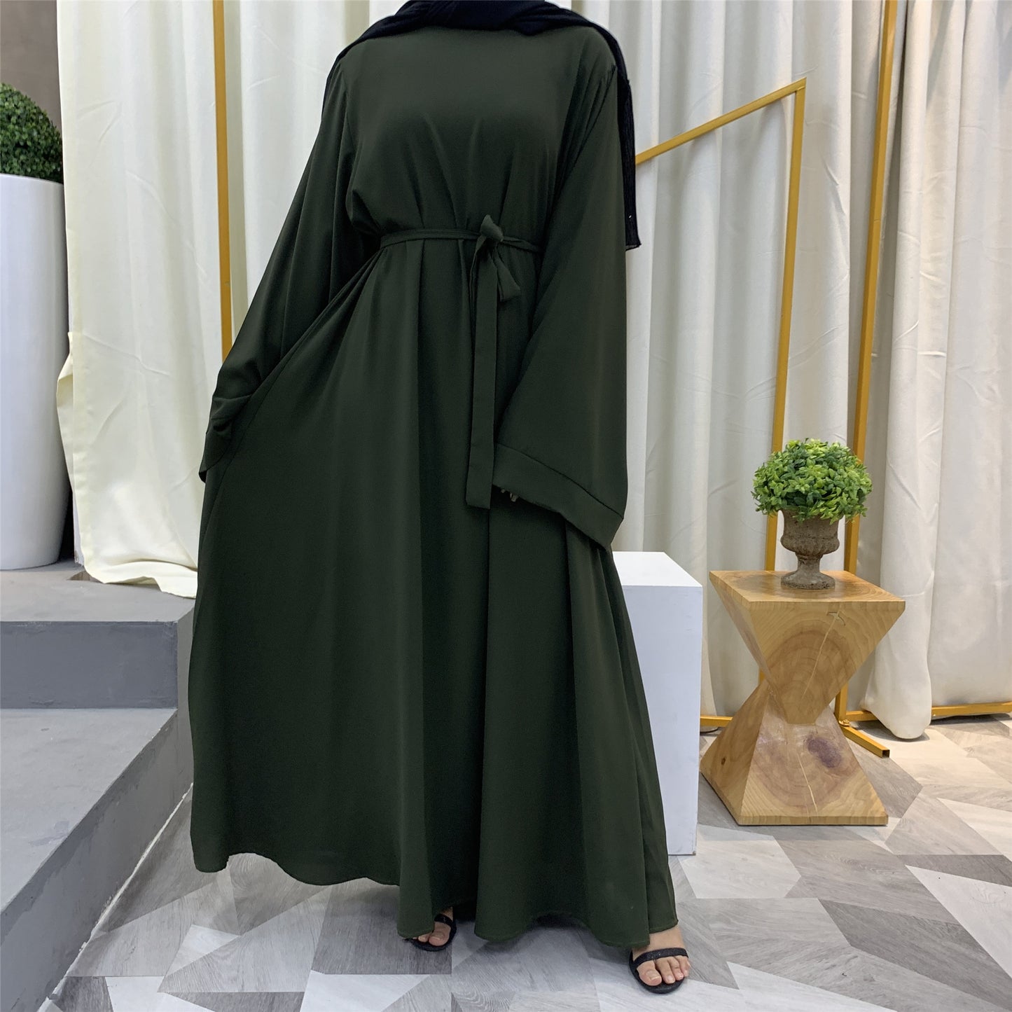 Kaftan
