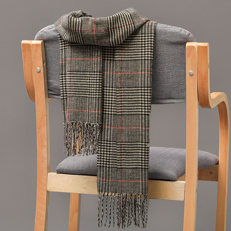 Winter Scarf