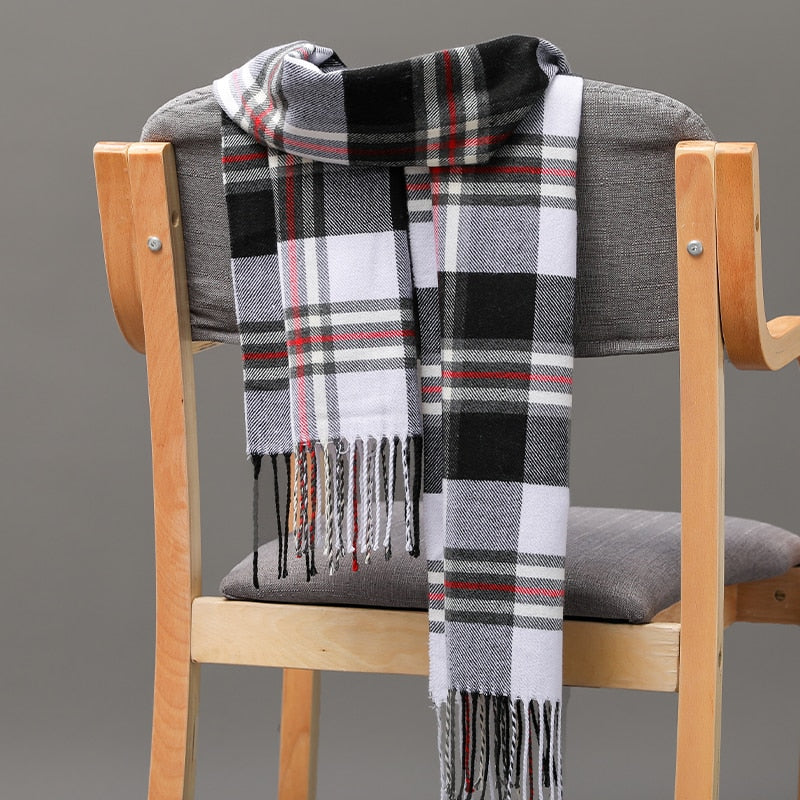 Winter Scarf
