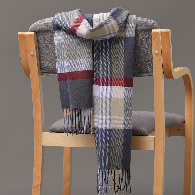 Winter Scarf