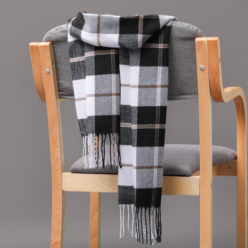 Winter Scarf