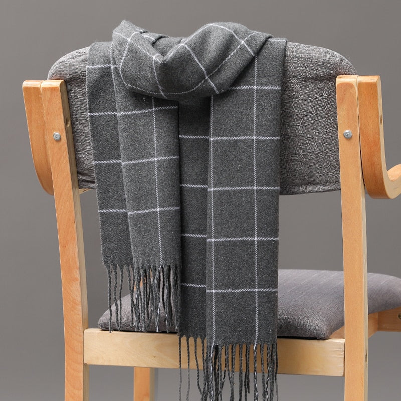 Winter Scarf