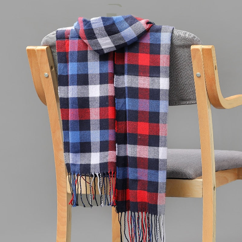 Winter Scarf