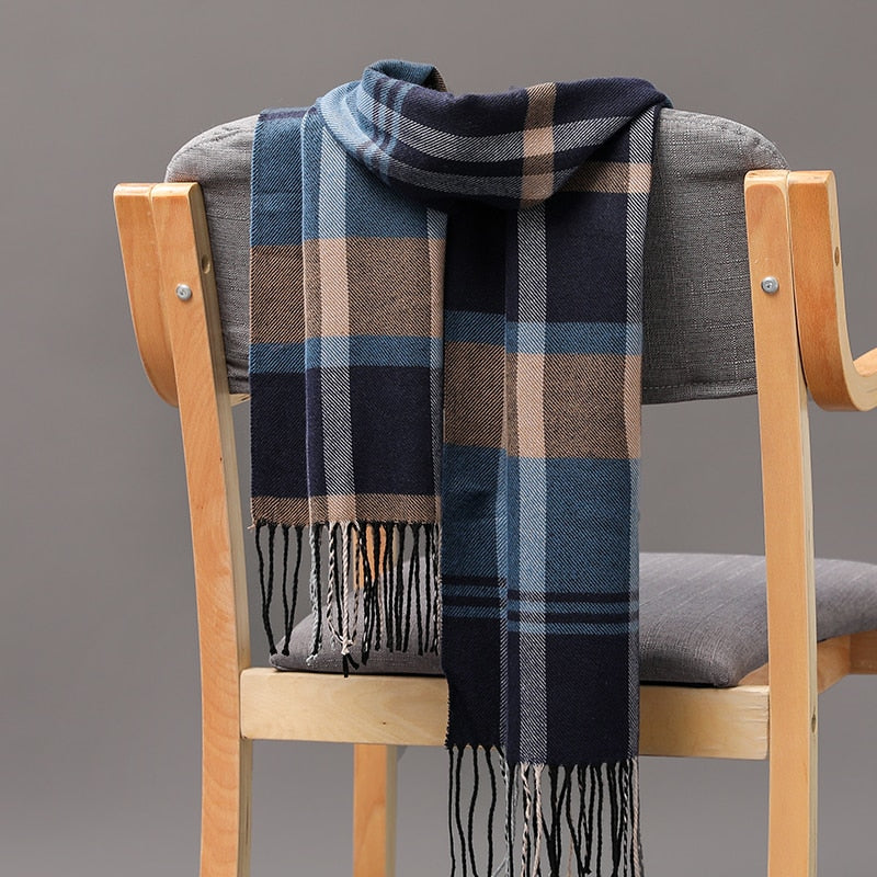 Winter Scarf