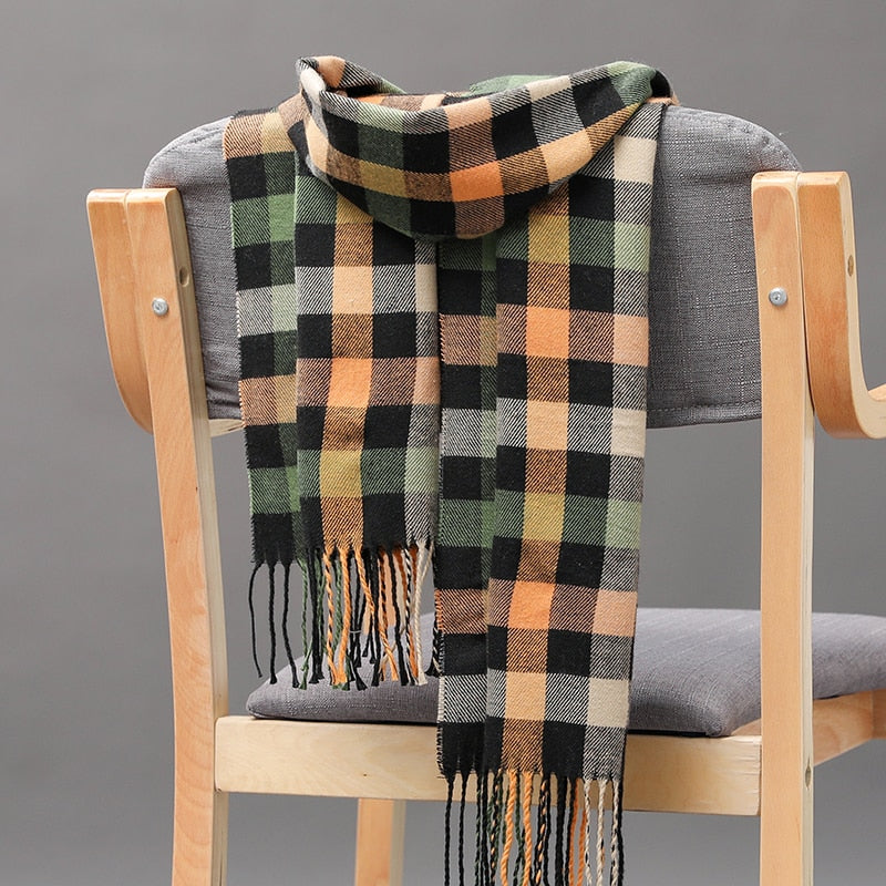 Winter Scarf