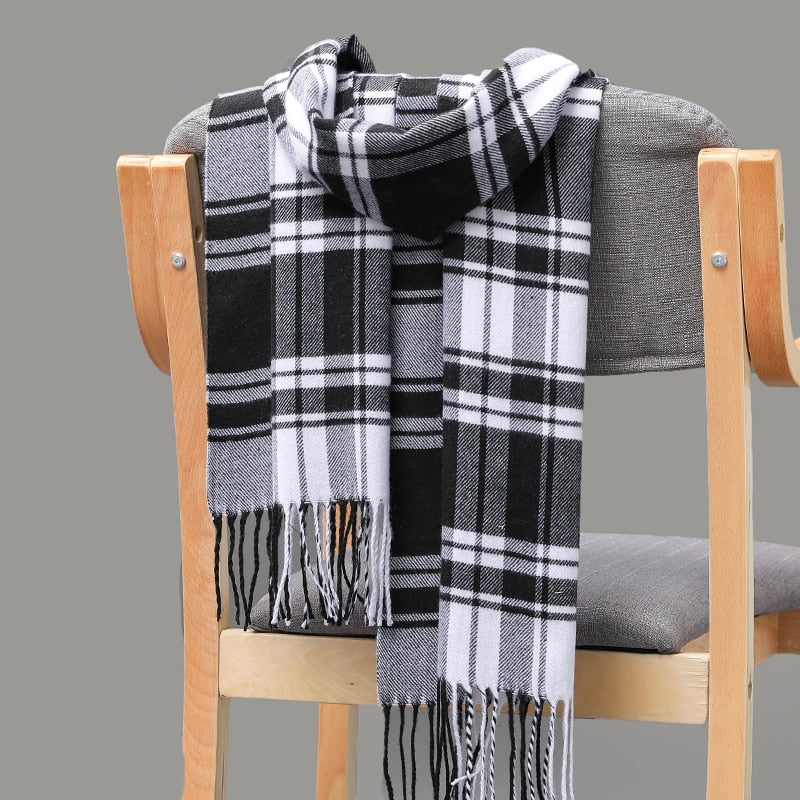 Winter Scarf