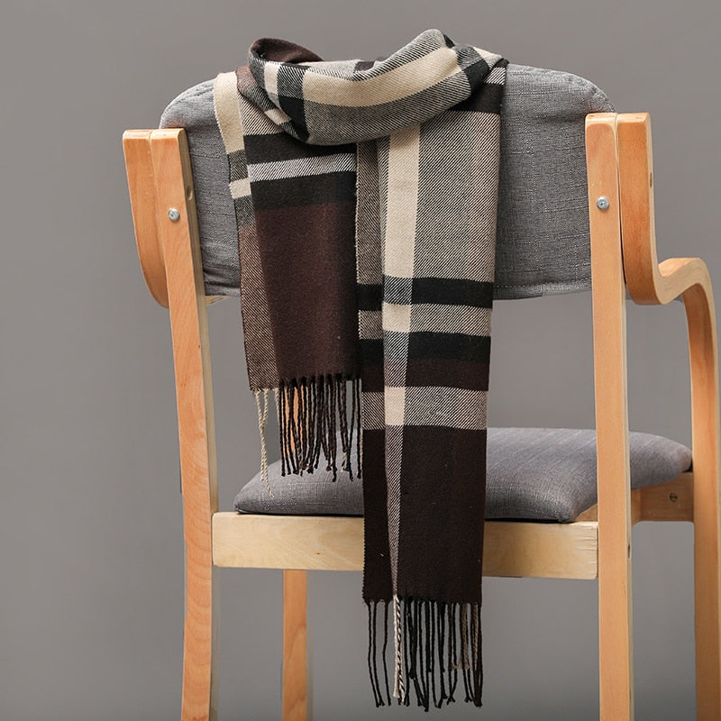 Winter Scarf