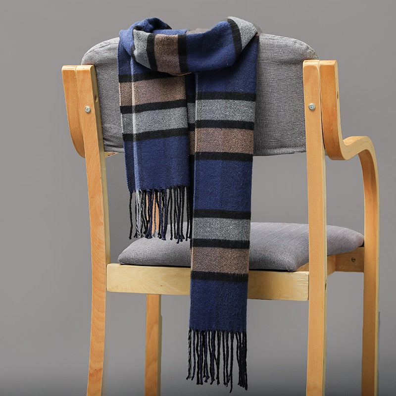 Winter Scarf