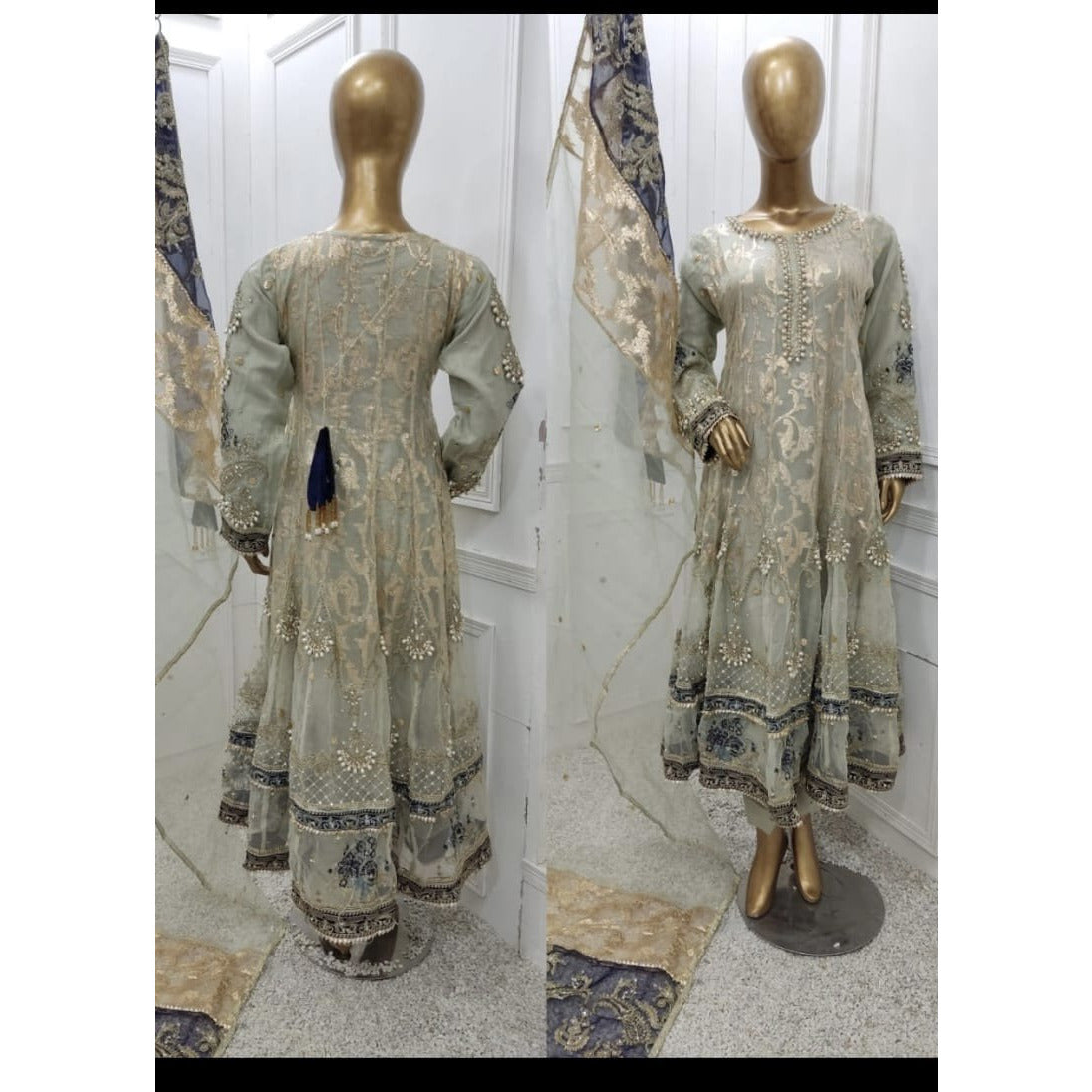 Meena - couturebyfarah