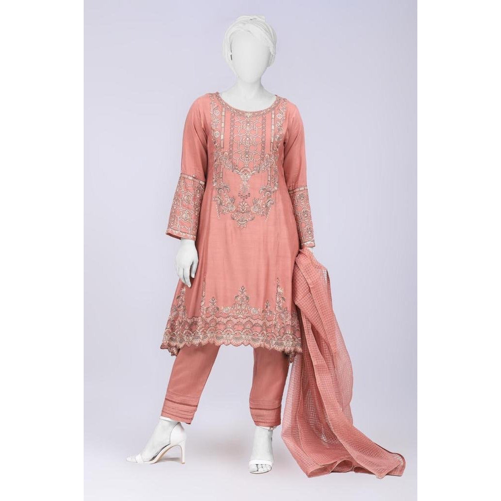 Pretty pink - couturebyfarah