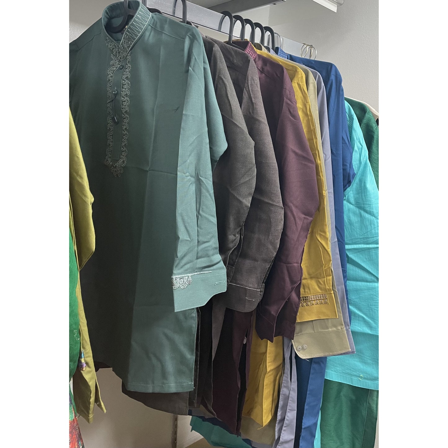 Boys collection - couturebyfarah