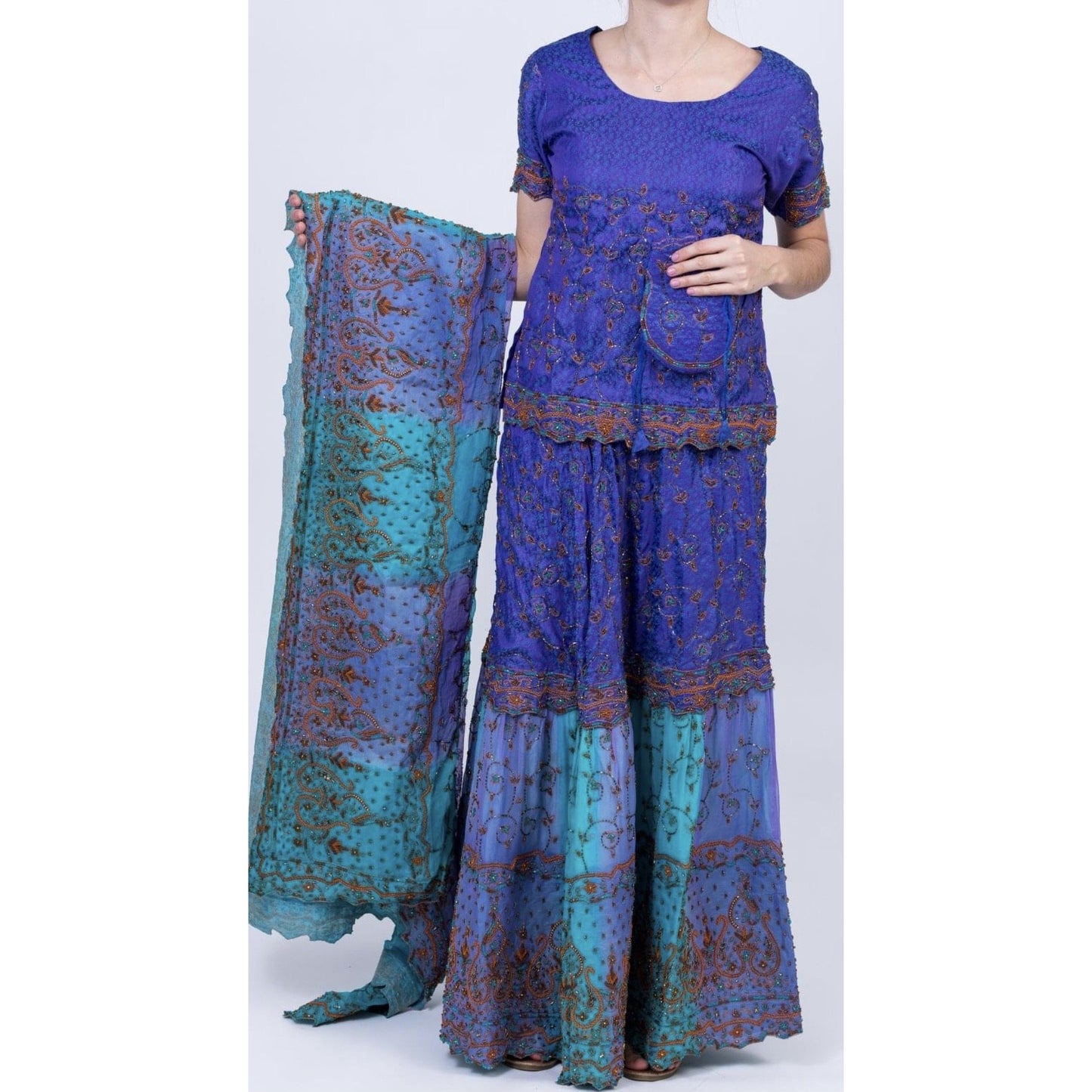 Gorgeous dress - couturebyfarah